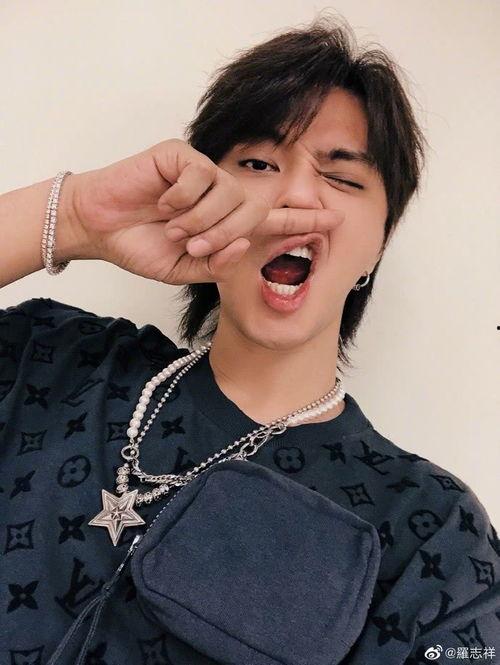 罗志祥爆料杨丞琳视频,真相背后引发热议 第3张 罗志祥爆料杨丞琳视频,真相背后引发热议 第3张