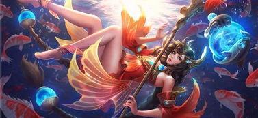 大乔母女最新皮肤爆料,古典韵味与现代时尚完美融合