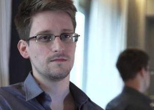 斯诺登最新爆料,全球网络监控内幕曝光 第1张 斯诺登最新爆料,全球网络监控内幕曝光 第1张