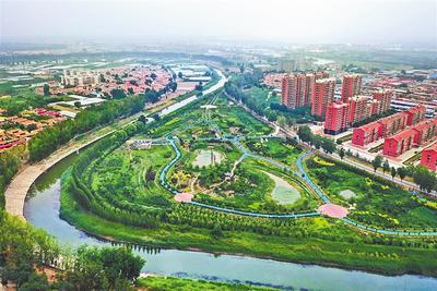 沧州大运河爆料最新消息,揭秘古运河焕新之谜  第2张